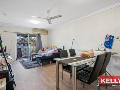 14/66 Central Avenue, Maylands WA 6051