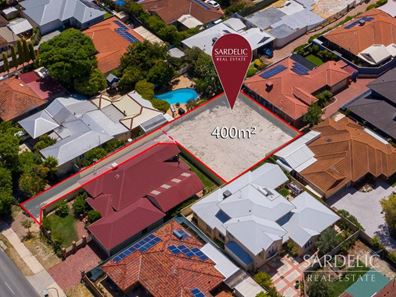 105 Kitchener Road, Alfred Cove WA 6154