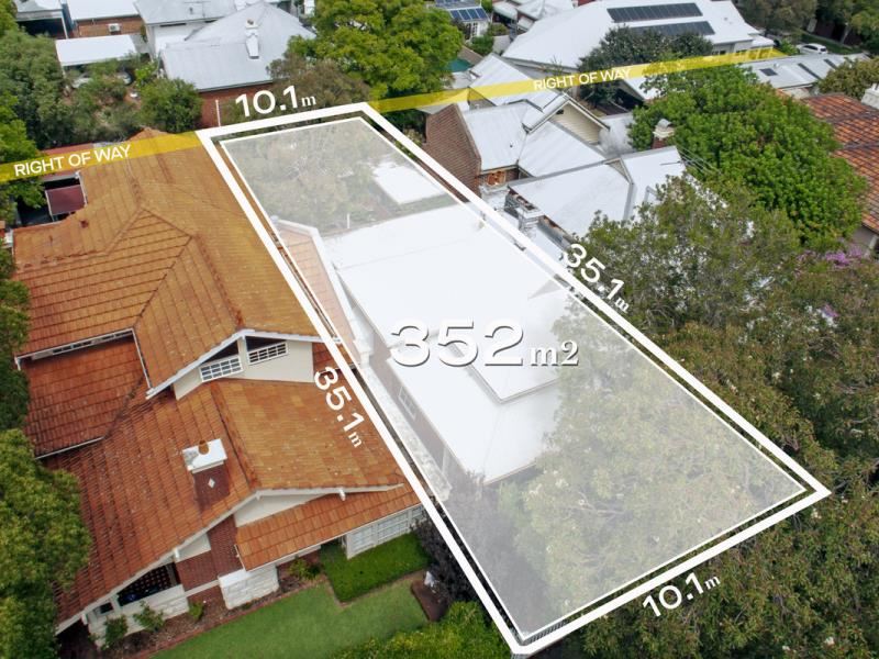 25 Heytesbury Road, Subiaco WA 6008