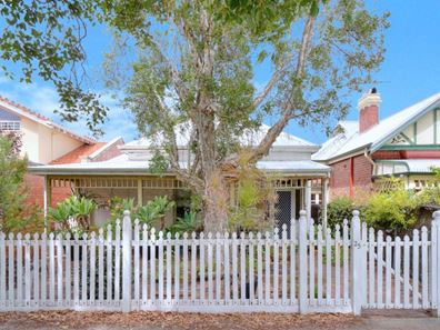 25 Heytesbury Road, Subiaco WA 6008