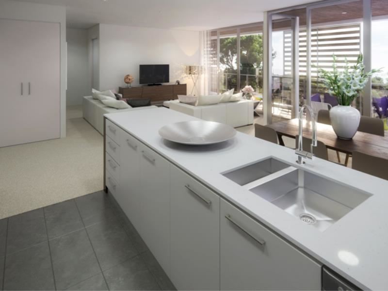14/3 Gemstone Blvd, Carine