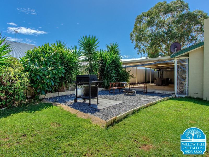 20 Pavo Close, Rockingham WA 6168