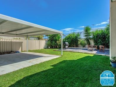 20 Pavo Close, Rockingham WA 6168