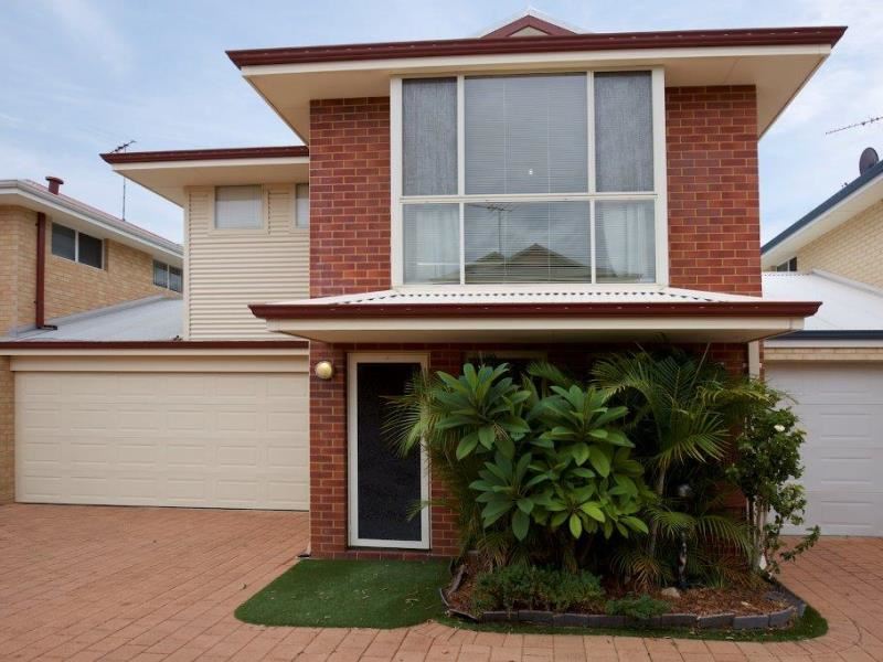 7/8-10 Cooper Street, Mandurah