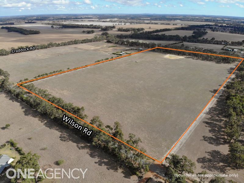 Lot 153 Wilson Road, Mount Barker