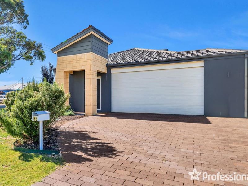 39 Seaforth Road, Shoalwater WA 6169