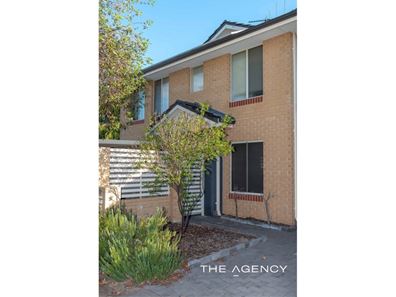 1/22 Mort Street, Rivervale WA 6103