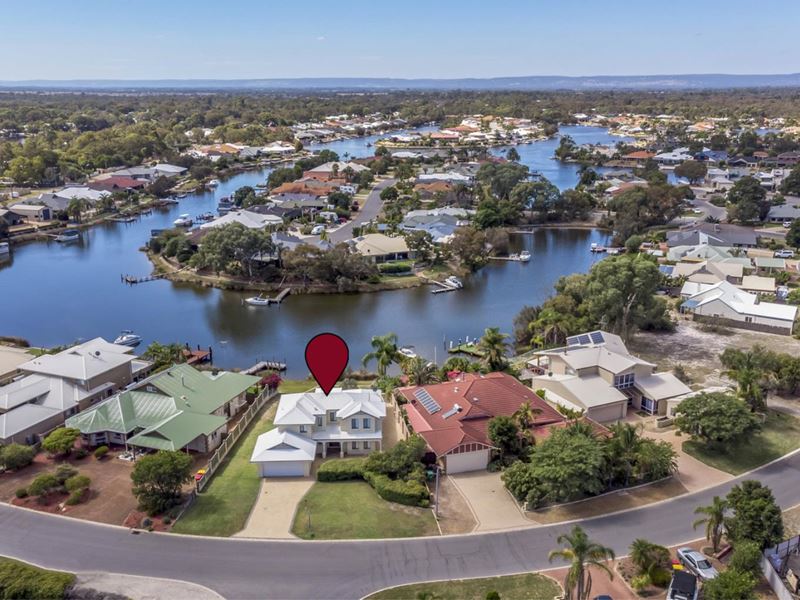 18 Sun Land Avenue, South Yunderup