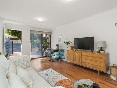 9/170 Carr Place, Leederville WA 6007