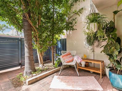 9/170 Carr Place, Leederville WA 6007