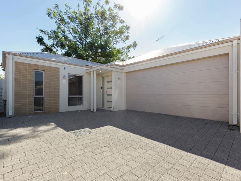 13D Wynyard Street, Yokine WA 6060