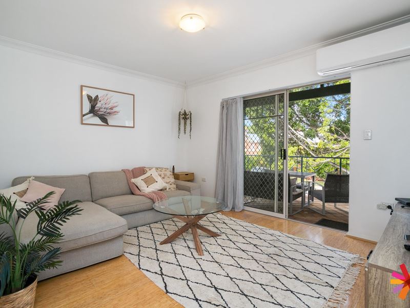 201/7-11 Heirisson Way, Victoria Park WA 6100