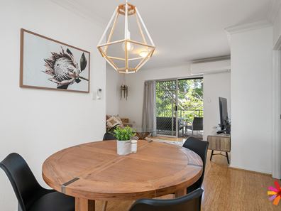 201/7-11 Heirisson Way, Victoria Park WA 6100