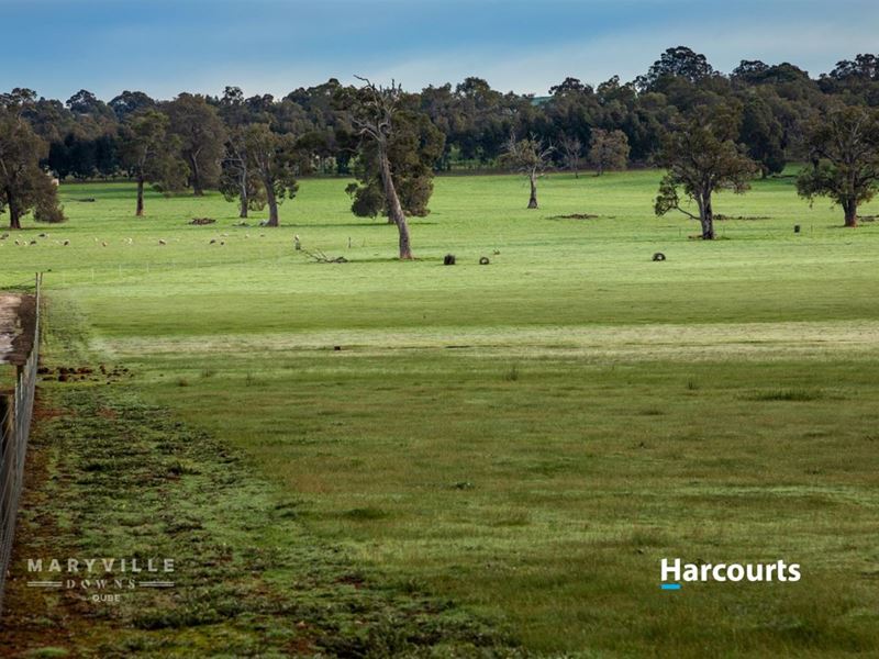 Lot 714 Zebu Road, Lower Chittering