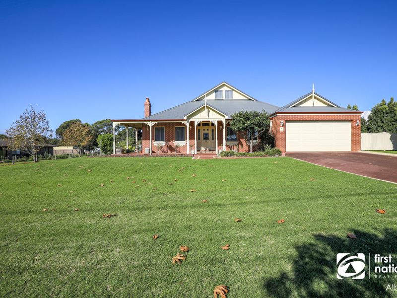 10 Rufus Street, Milpara