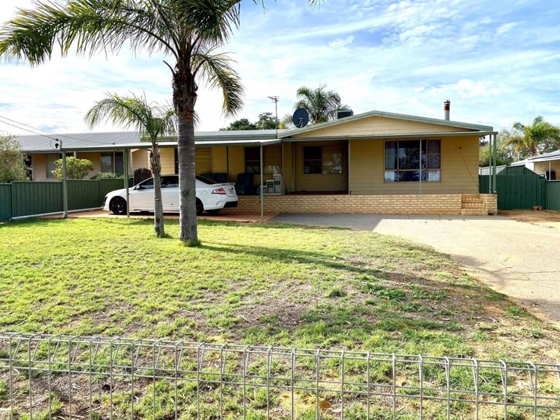 9 Ashton street, Quairading