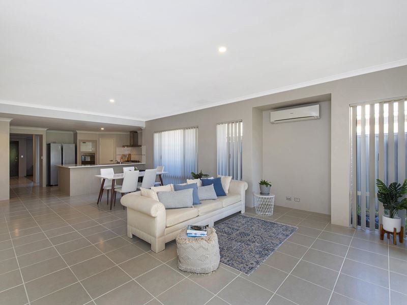 20 Angerton Mews, Baldivis WA 6171