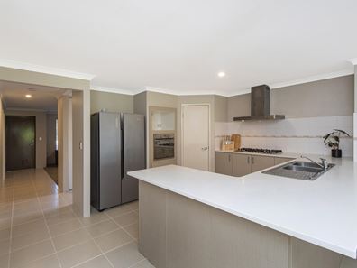 20 Angerton Mews, Baldivis WA 6171