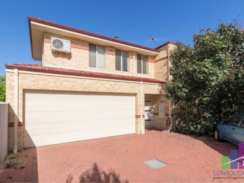 28D Mort Street, Rivervale
