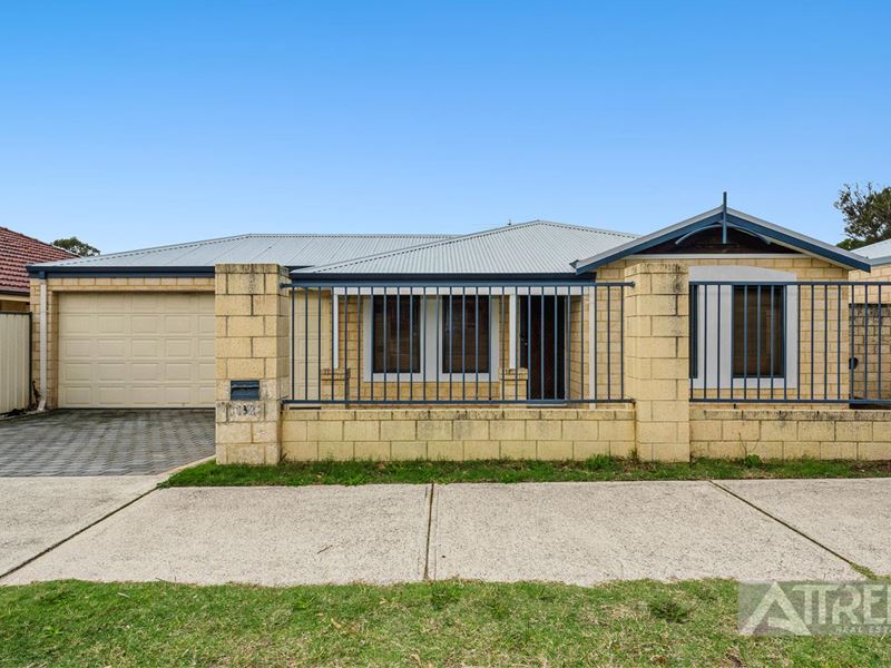 132A Eudoria Street, Gosnells WA 6110