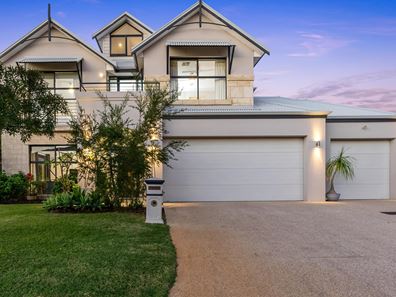 22 Tourer Court, Maylands WA 6051