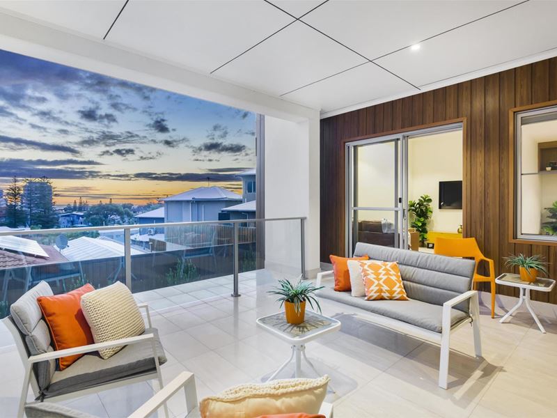 5/20 Southbourne Street, Scarborough