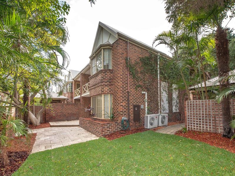 14 Hamilton Street, Subiaco