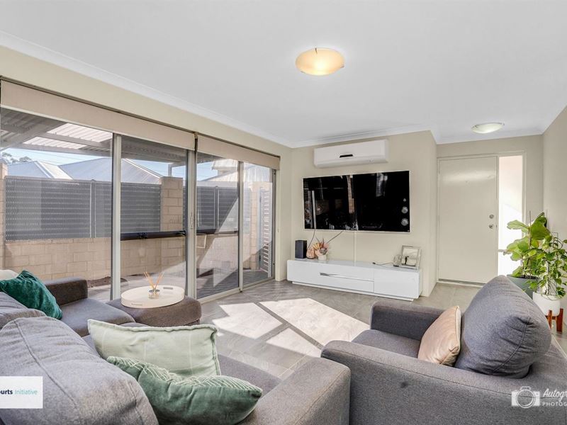 19/4 Montana Crescent, Dayton