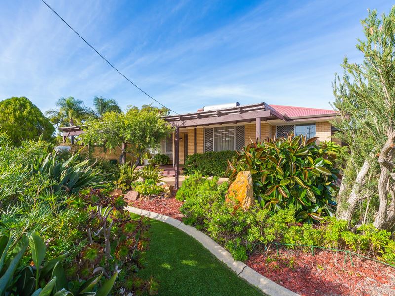 201 Eudoria Street, Gosnells WA 6110