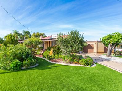 201 Eudoria Street, Gosnells WA 6110