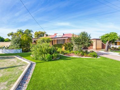 201 Eudoria Street, Gosnells WA 6110