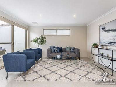 7/1 Humboldt  Entrance, Aubin Grove WA 6164