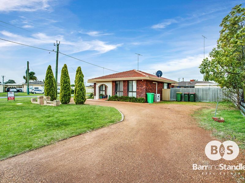 3 Dalhousie Street, Carey Park