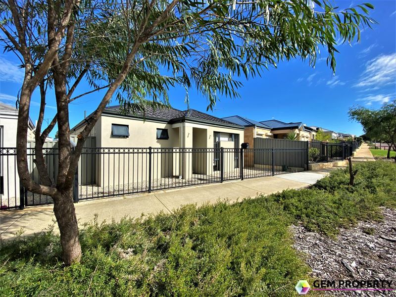 3 Chipping Crescent, Wellard