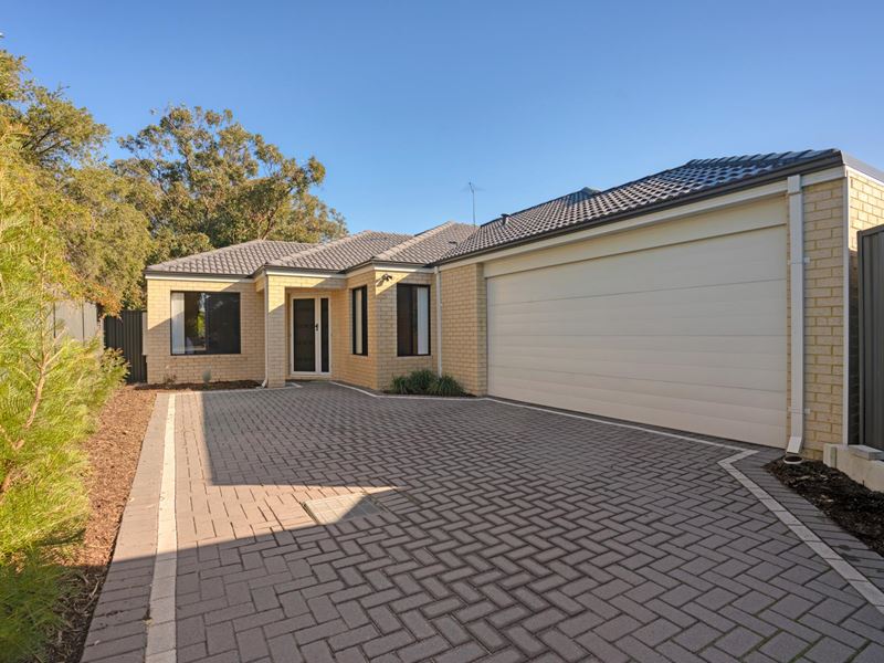 11A Napier Road, Morley