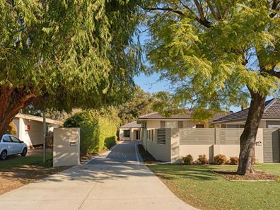 11A Napier Road, Morley WA 6062