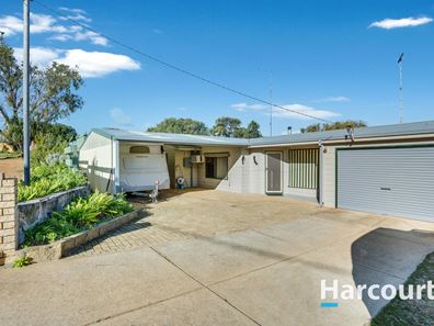 5 Meadowview Court, Preston Beach WA 6215