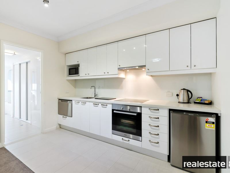 510/112 Mounts Bay Road, Perth