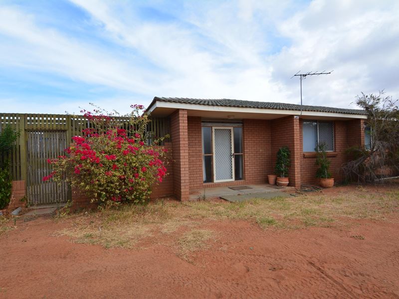 23A Morgan Way, Carnarvon