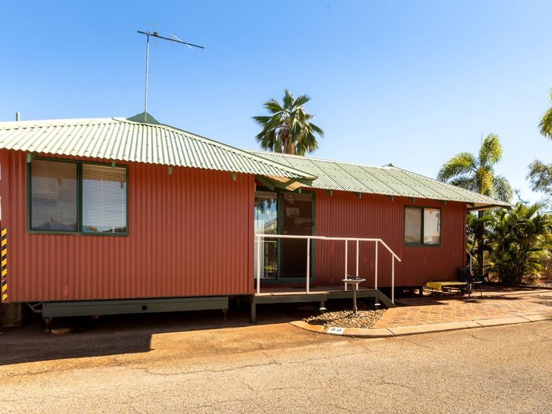 80/122 Port Drive, Cable Beach