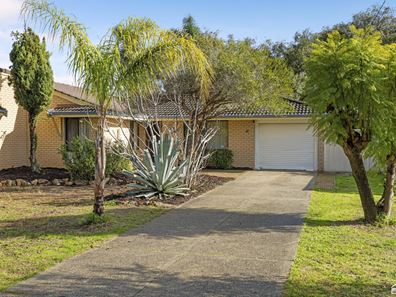 41 Braemore Street, Seville Grove WA 6112