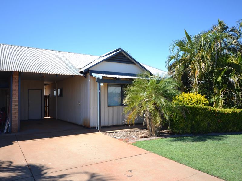 5/5 Whimbrel Street, Djugun