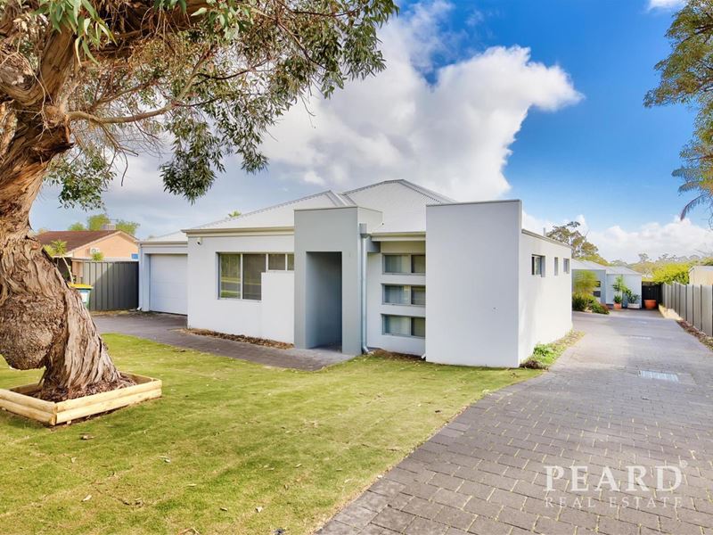 11A Maitland Road, Balga