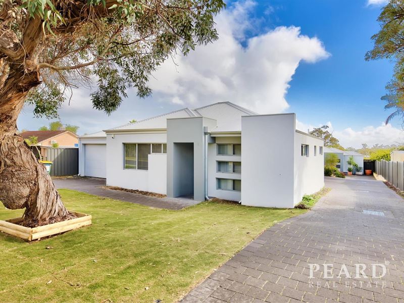 11A Maitland Road, Balga WA 6061