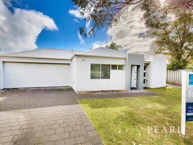 11A Maitland Road, Balga WA 6061