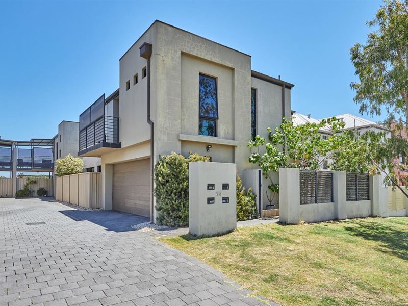 1/56 Spinnaker Heights, Yangebup