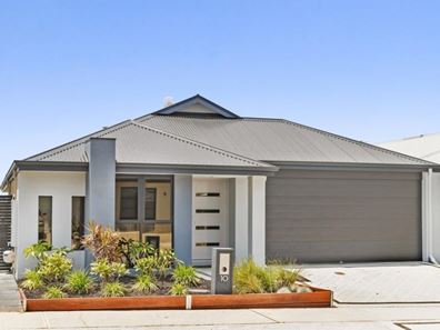 10 Ambesia Road, Clarkson WA 6030