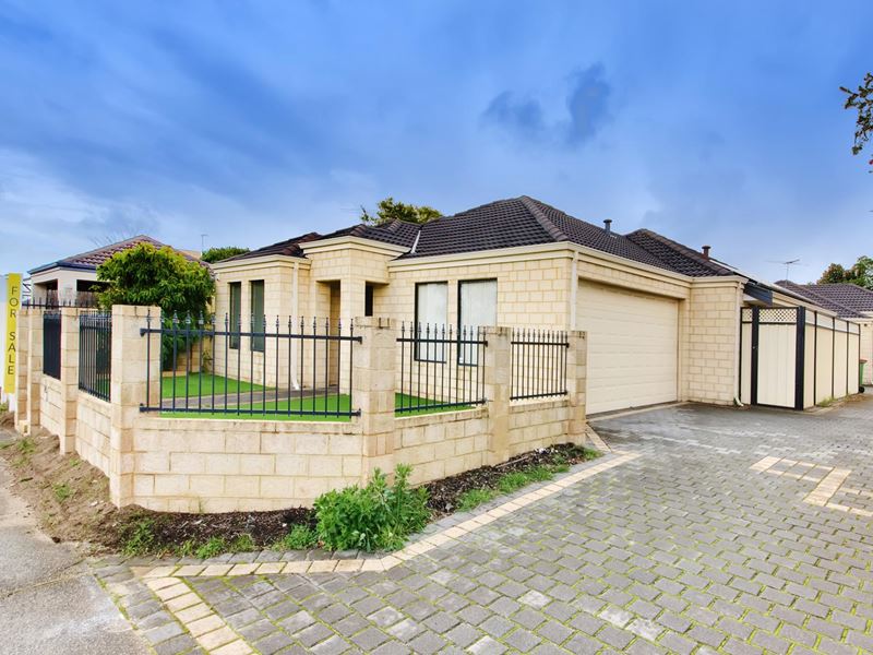 1/475 Morley Drive, Morley WA 6062