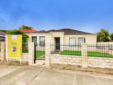 1/475 Morley Drive, Morley WA 6062