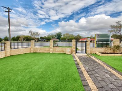 1/475 Morley Drive, Morley WA 6062